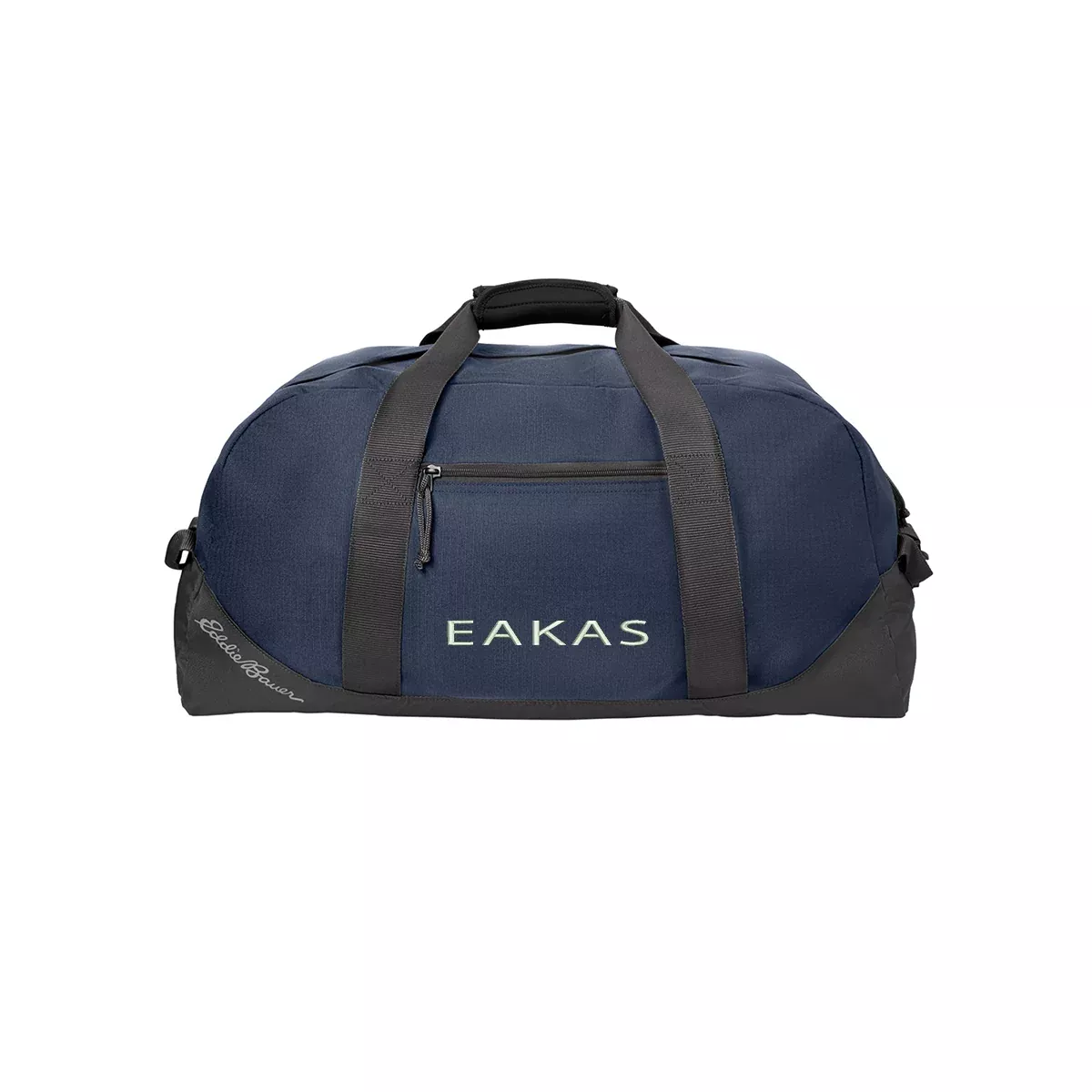 Eddie Bauer Large Ripstop Duffel