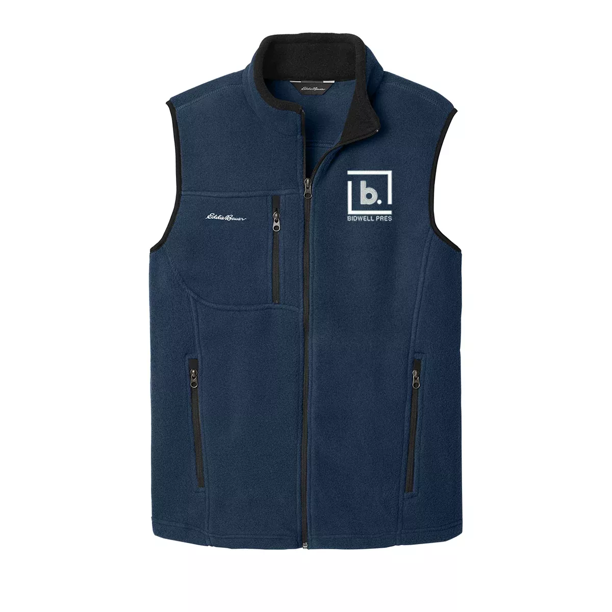 Eddie Bauer Men's Fleece Vest