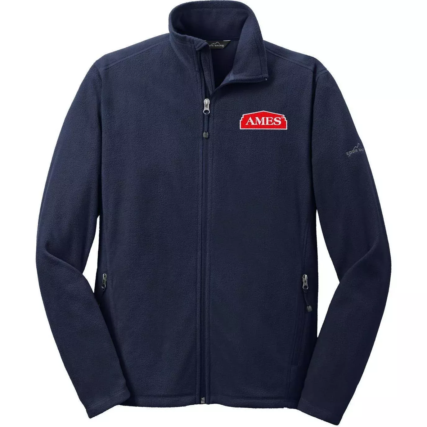 Eddie Bauer Microfleece Jacket
