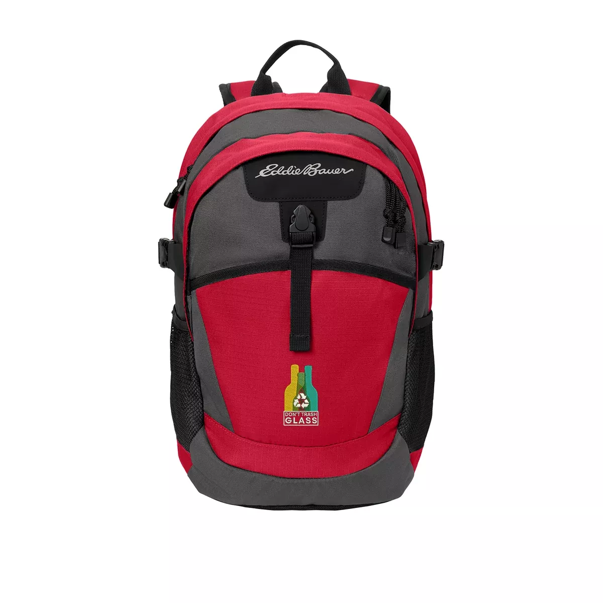 Eddie Bauer Ripstop Backpack