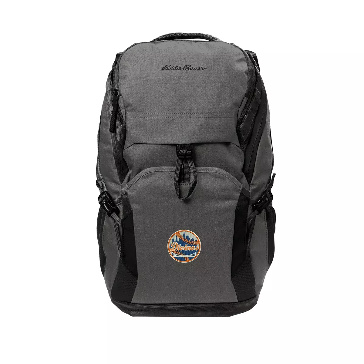 Eddie Bauer Tour Backpack