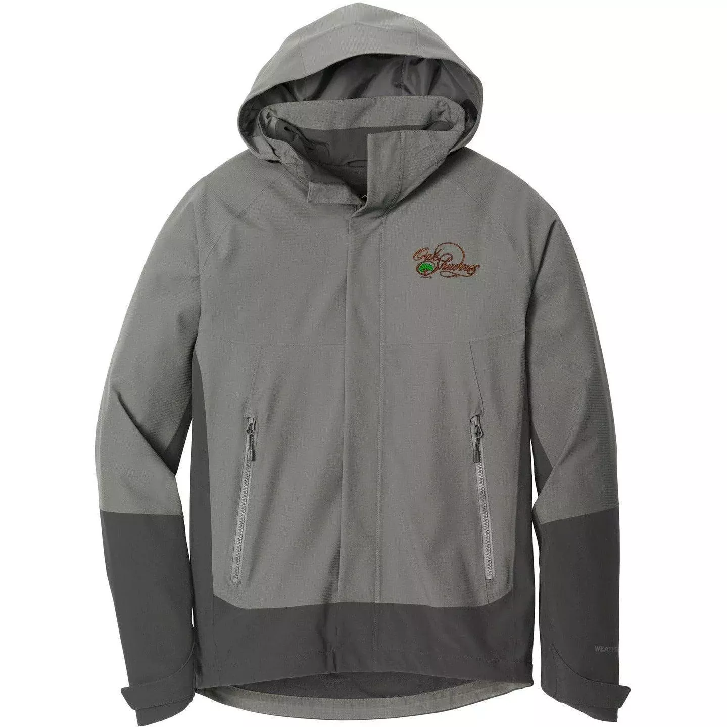 Eddie Bauer WeatherEdge Jacket