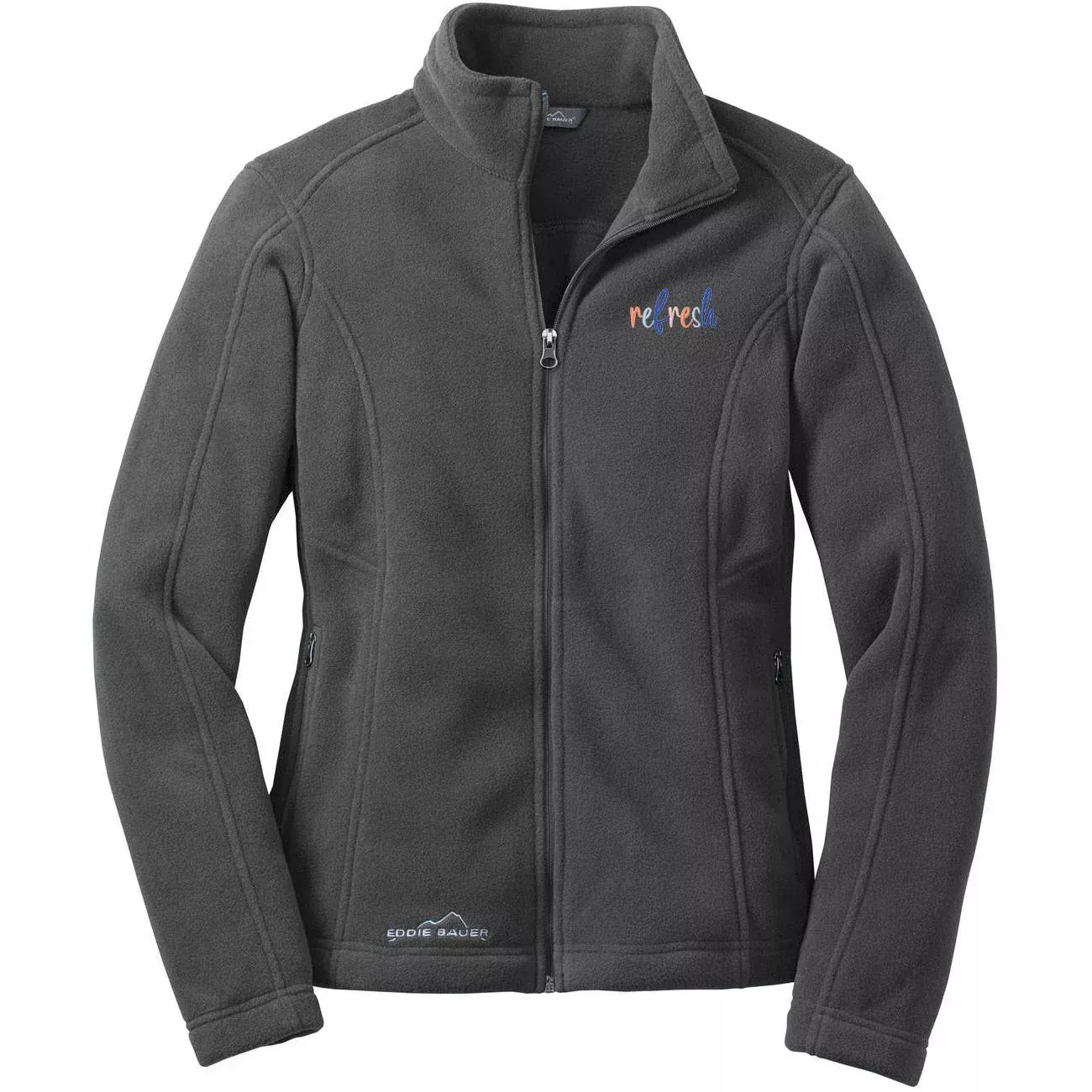 Eddie Bauer Women's Full-Zip