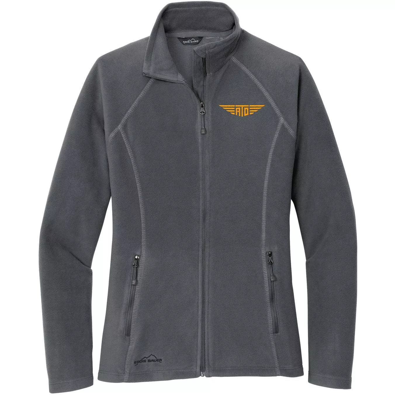 Eddie Bauer Women's Microfleece Jacket