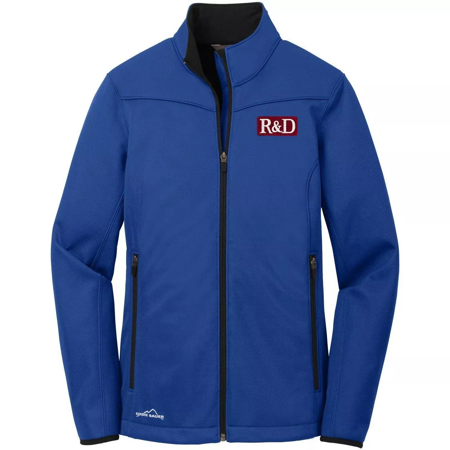 Eddie Bauer Women's Weather-Resist Soft Shell