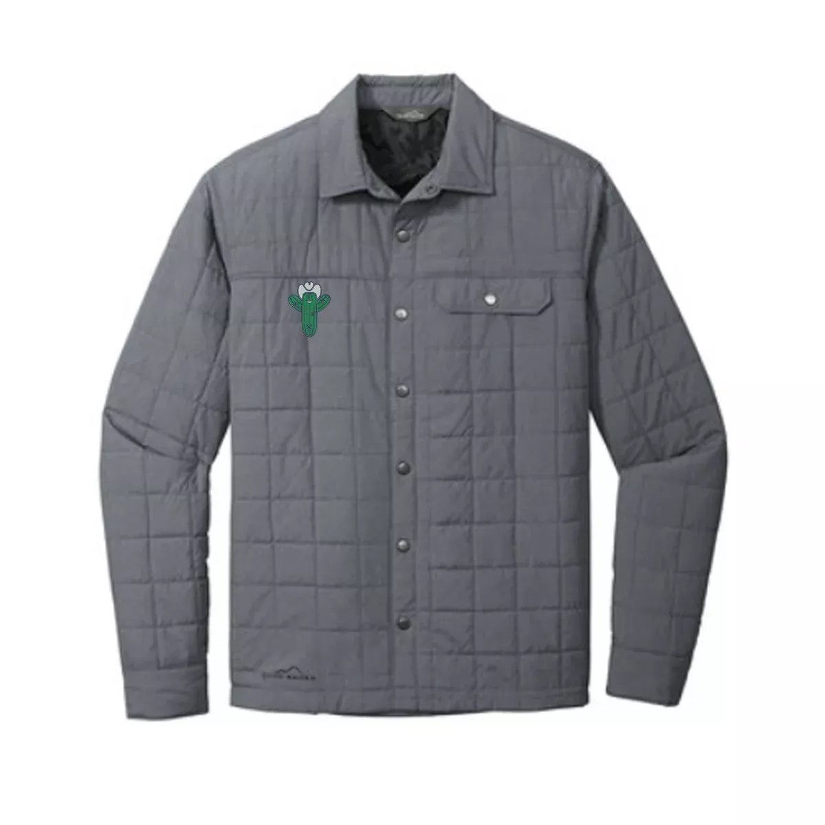 Eddie BauerShirt Jac