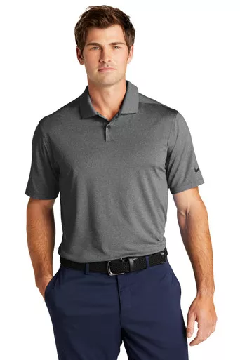Embroidered Nike Dri-FIT Vapor Polo NKDC2108