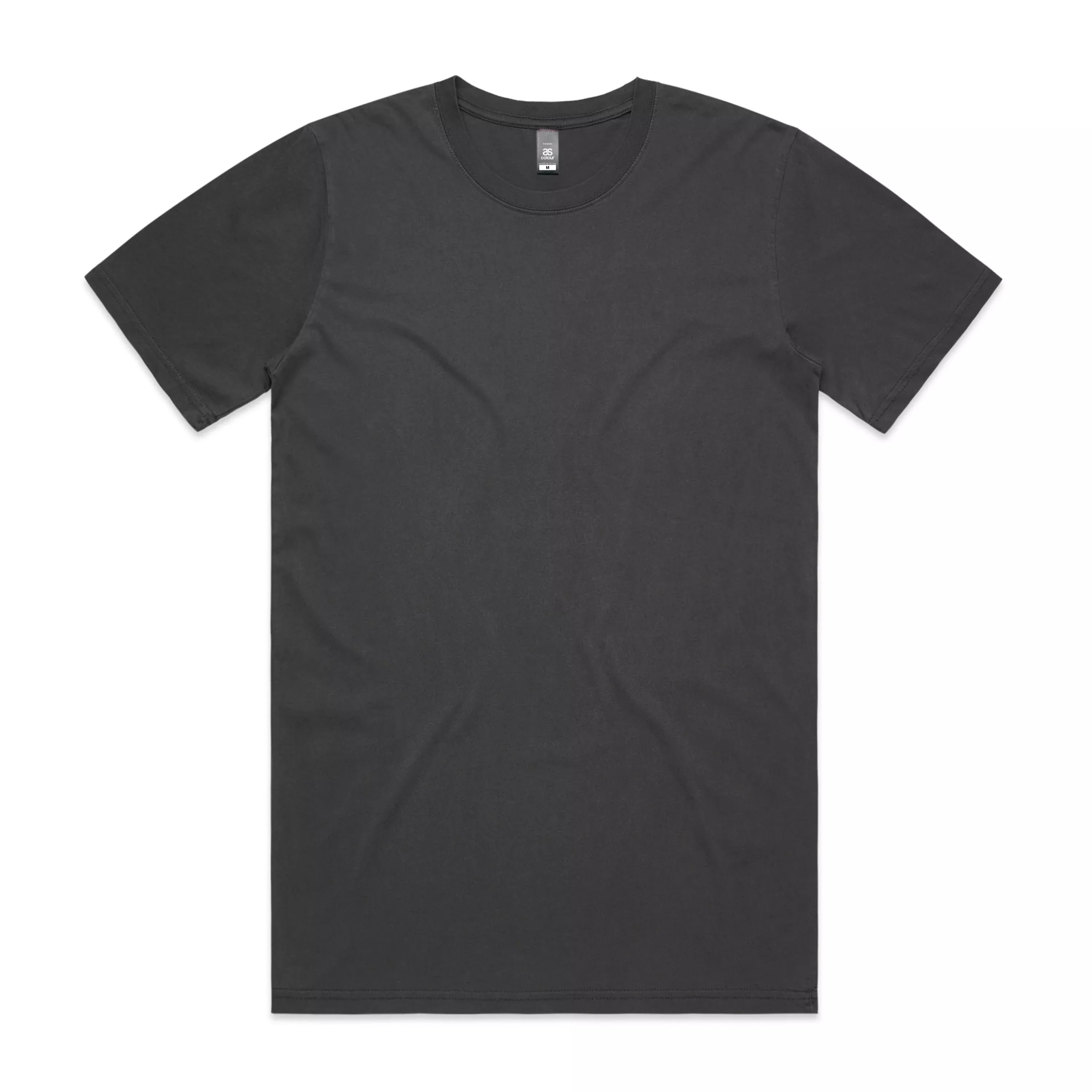 Faded Staple Tee