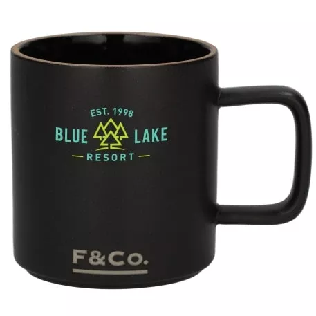 Field & Co. 1601-08 Field & Co Stoneware Mug 11oz