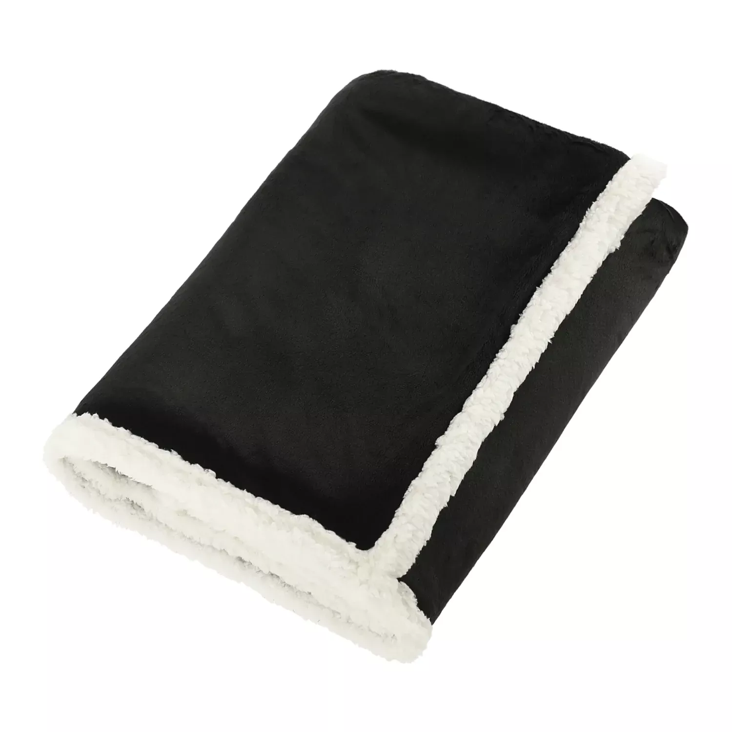 Field & Co. - Recycled PET Sherpa Blanket