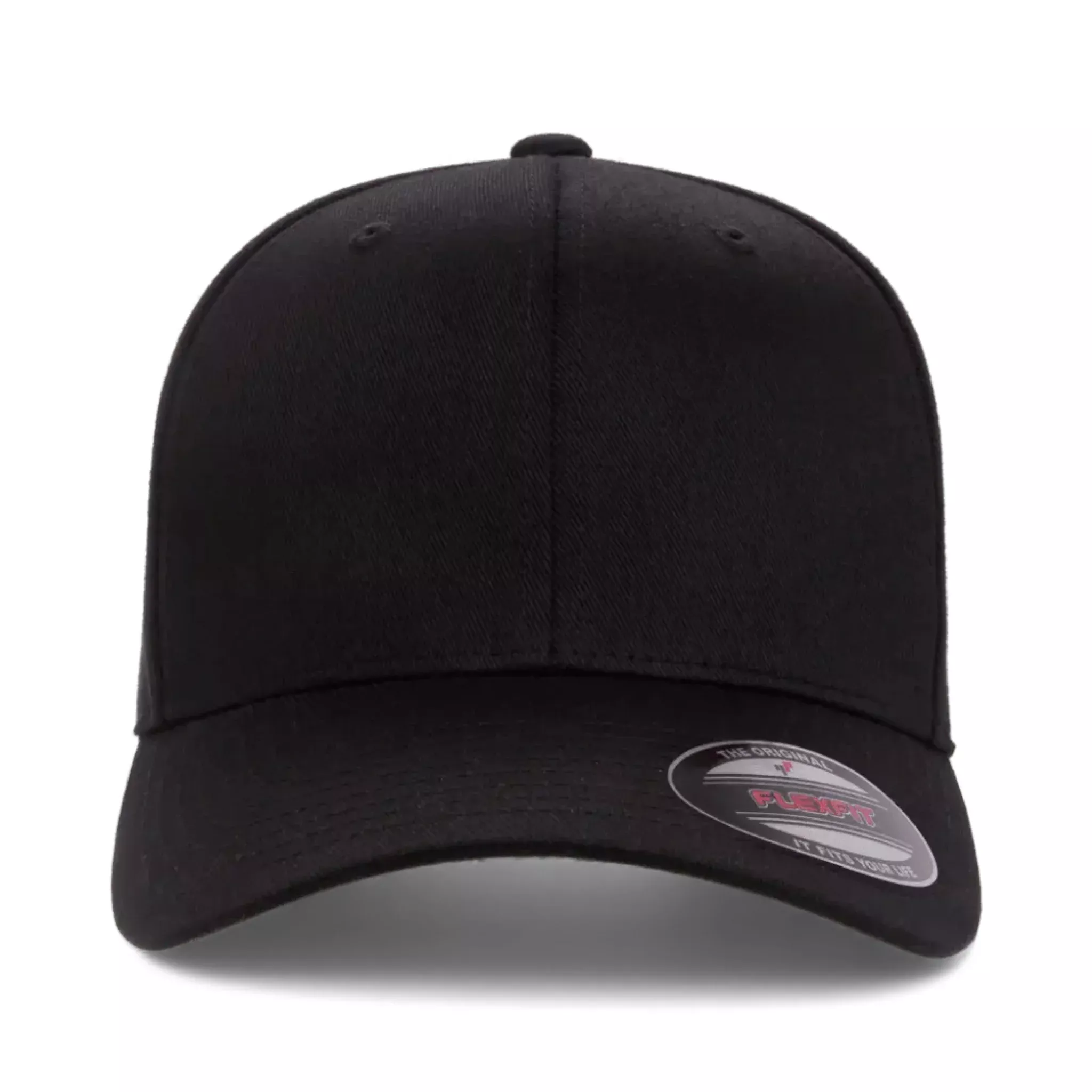 Flexfit 6277 Cotton Blend Cap