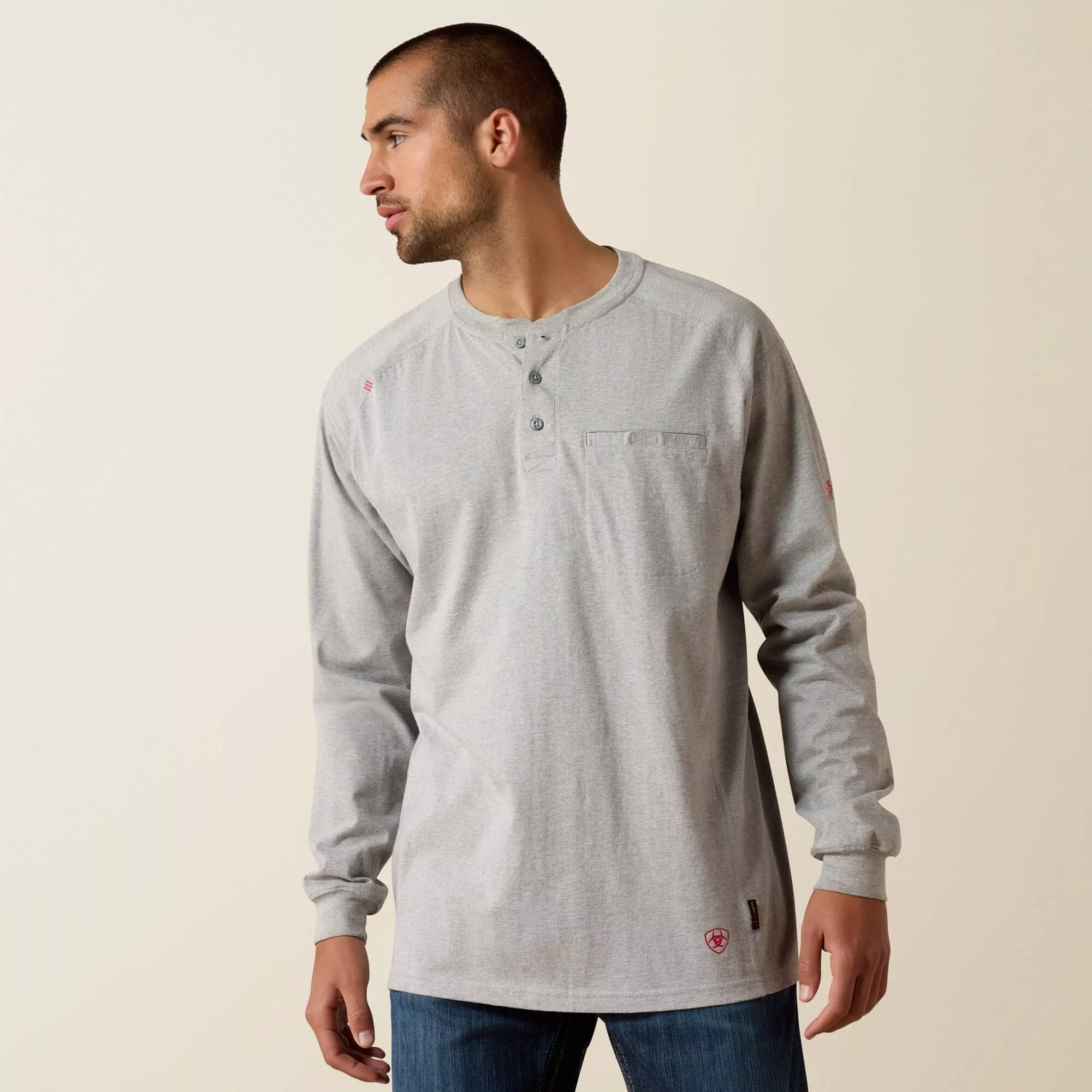 FR Air Henley - 10022599