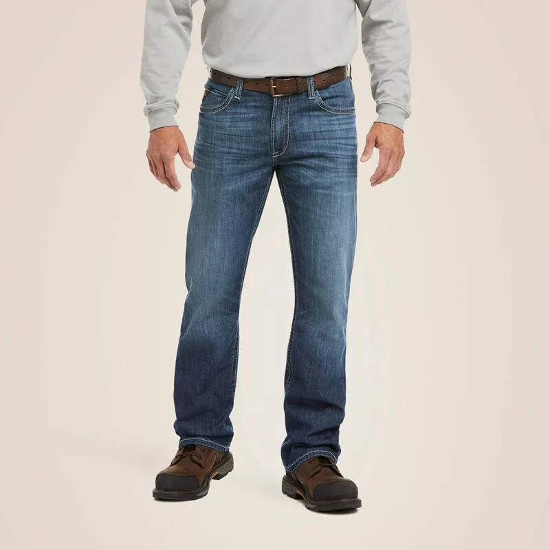 FR M4 DuraLight Boundary Boot Jean - 10023467