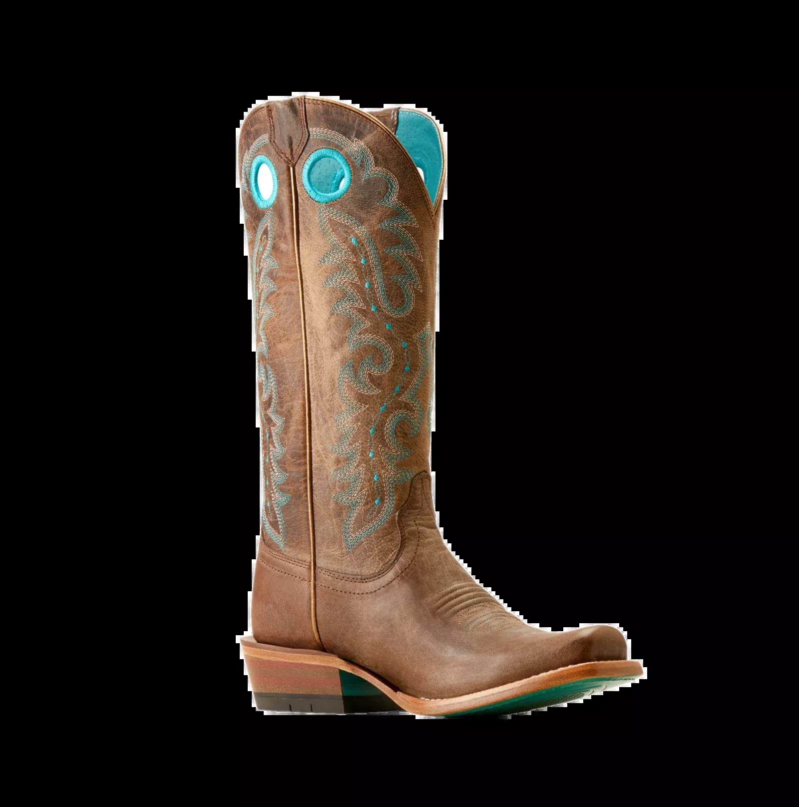 Frontier Boon Western Boot - 10050889