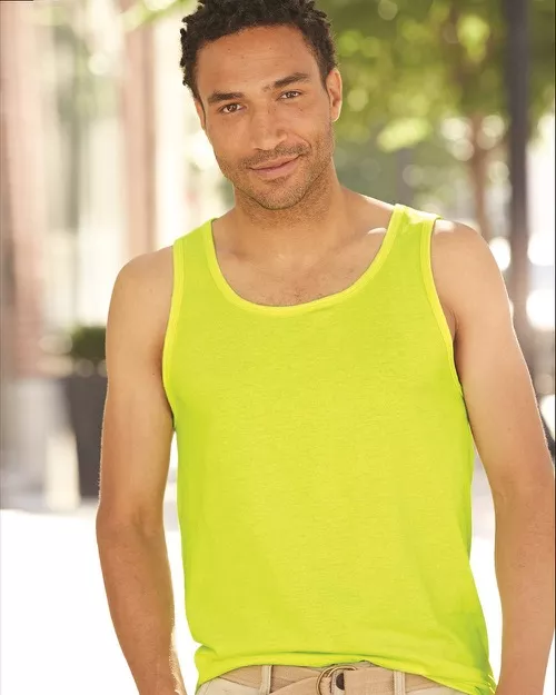 Fruit of the Loom – HD Cotton Tank Top