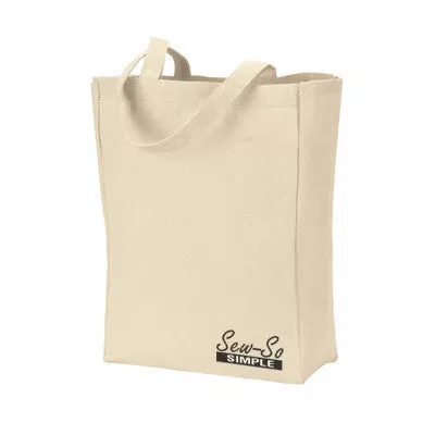 Gemline All-Purpose Tote