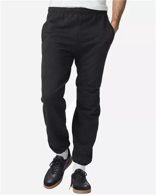 Gildan 18100 Unisex Heavy Blend Pocket Sweatpants