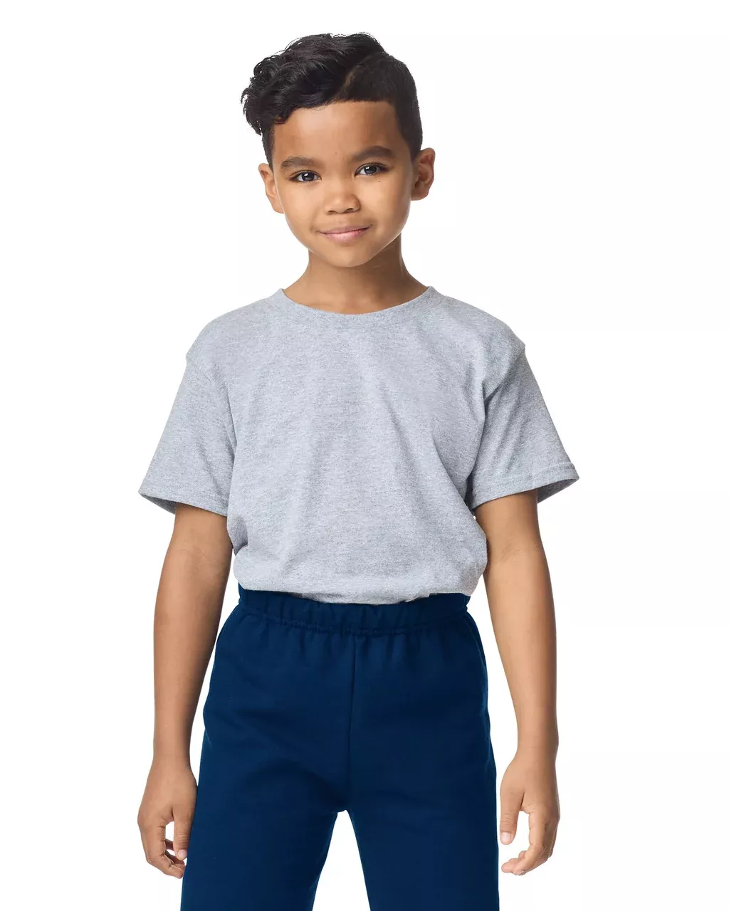 Gildan 18200B Youth Heavy Blend Sweatpants