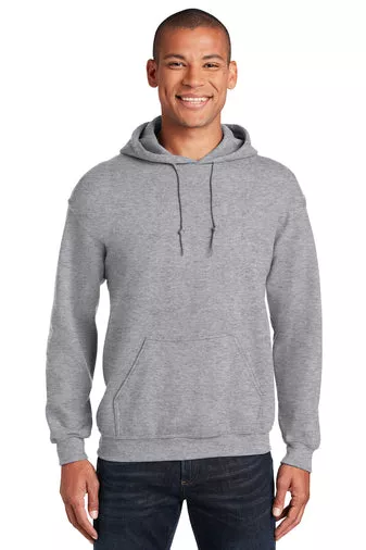 Gildan 18500 Heavy Blend™ Hooded Sweatshirt