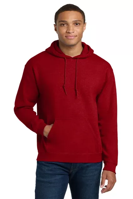 Gildan 18500 | Sweatshirt | Heavy Blend Hooded | Set 1