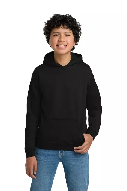 Gildan 18500B | Hoodie | Youth Heavy Blend