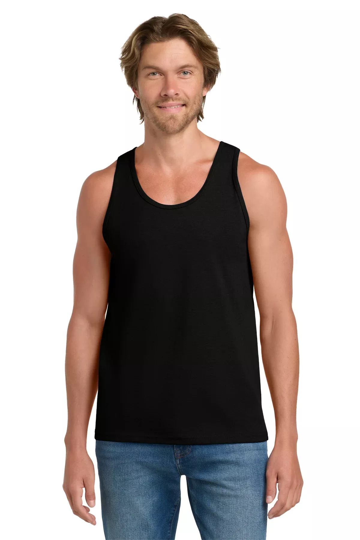 Gildan 2200 | Tank | Ultra Cotton