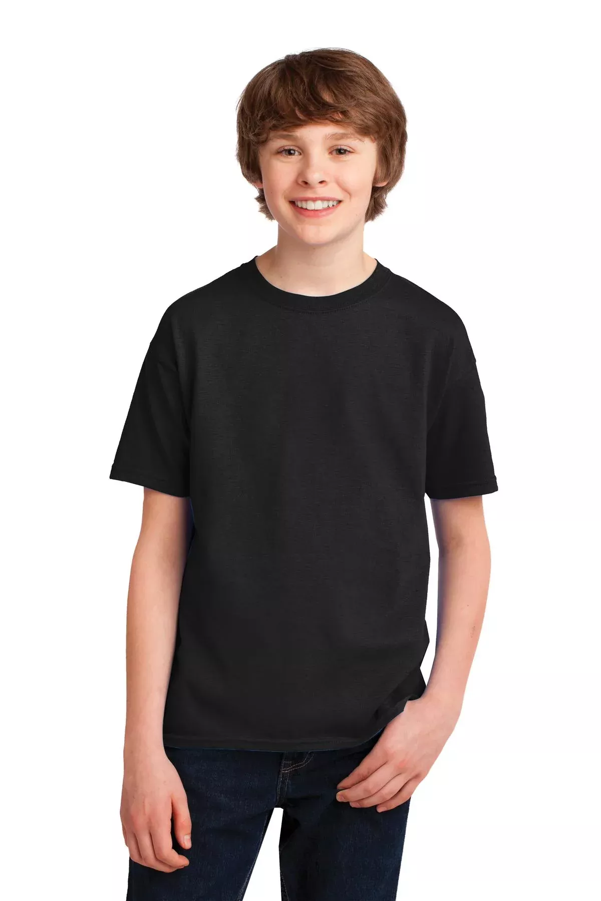 Gildan 42000B | Tee | Youth Gildan Performance