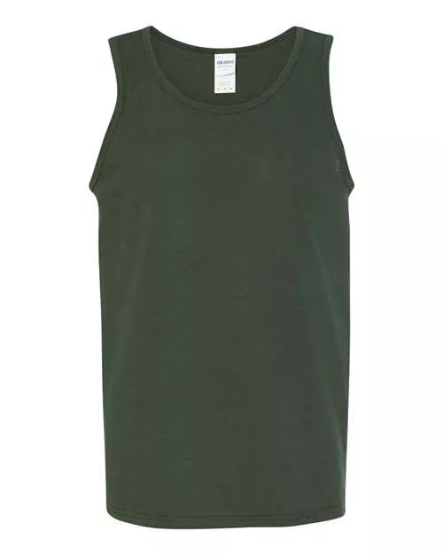 Gildan 5200 Unisex Heavy Cotton Tank Top