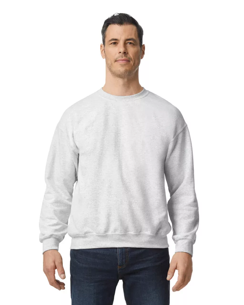 Gildan G120 DryBlend Crewneck Sweatshirt