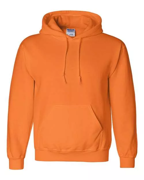 Gildan G125 DryBlend Hooded Sweatshirt