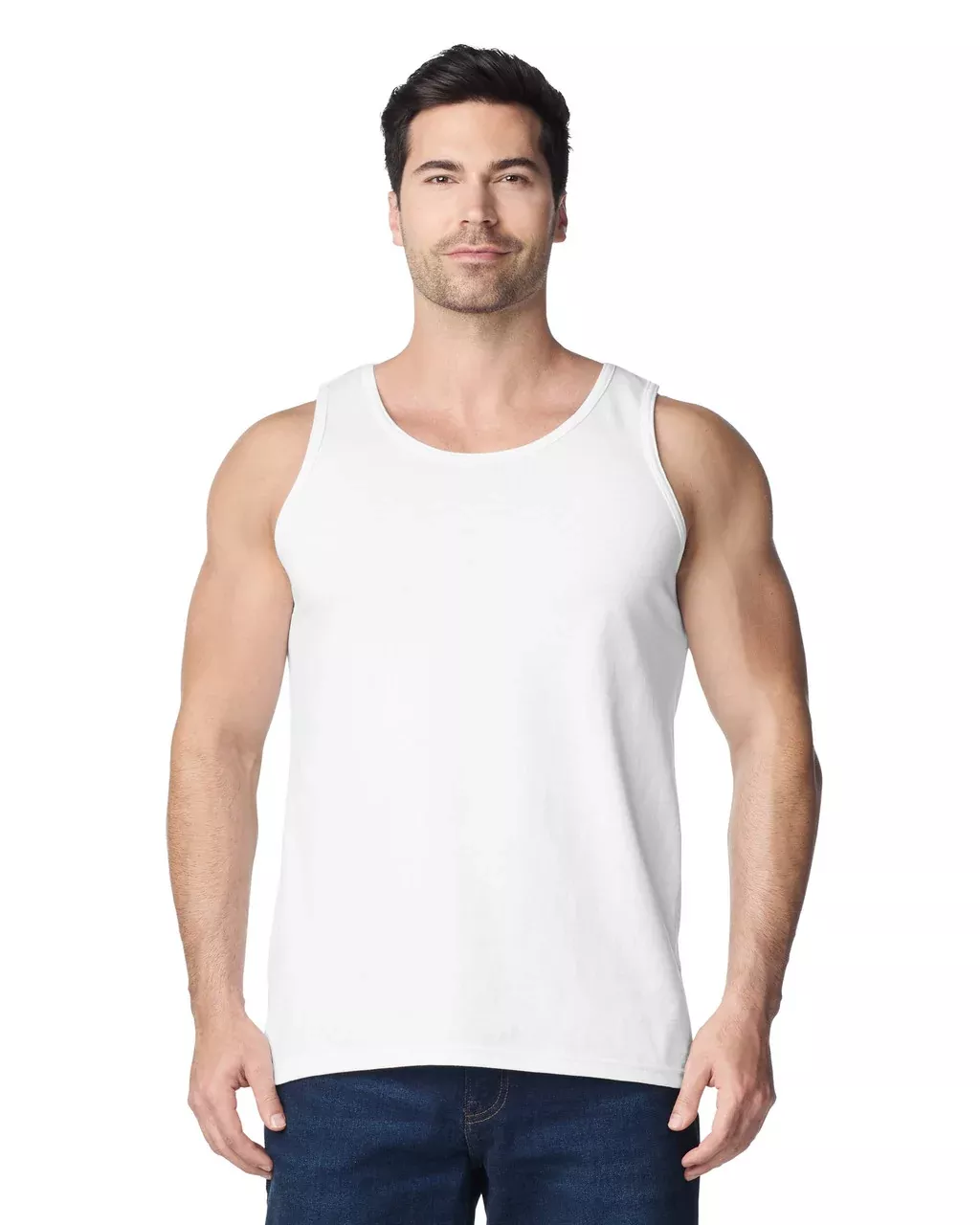 Gildan G220 Ultra Cotton Tank Top
