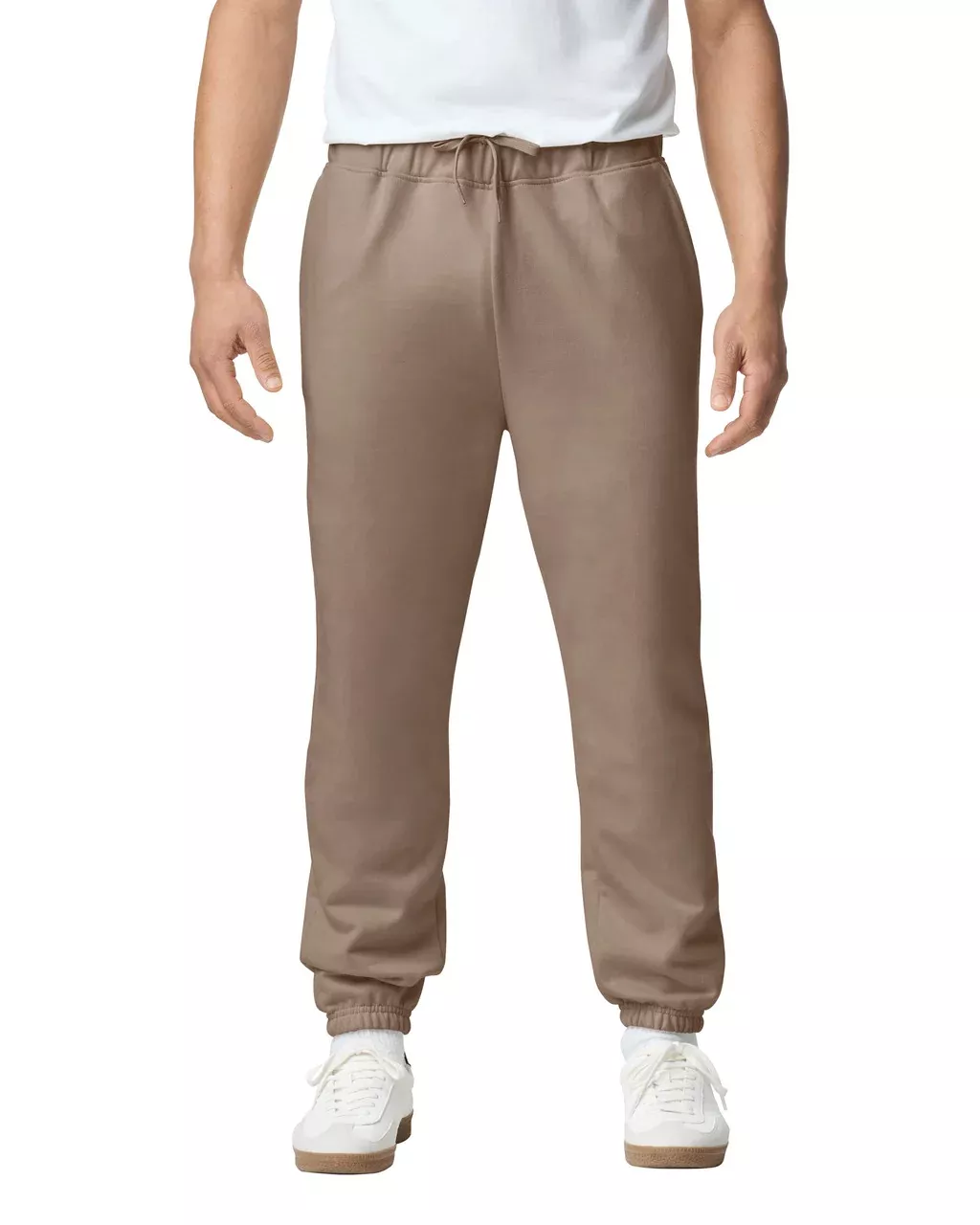 Gildan SF100 Unisex Softstyle Midweight Pocket Sweatpants