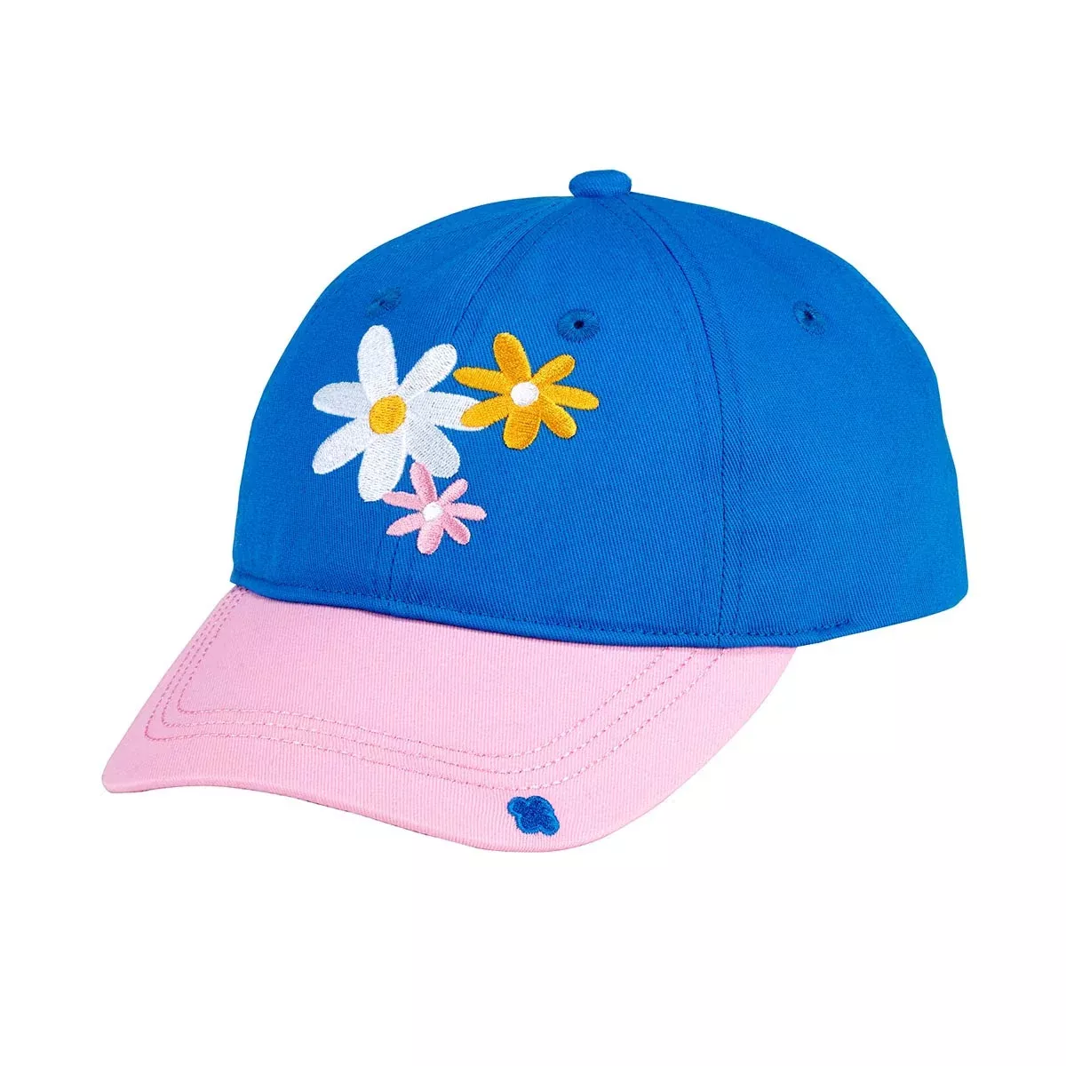 Girl Scouts Daisy Baseball Cap