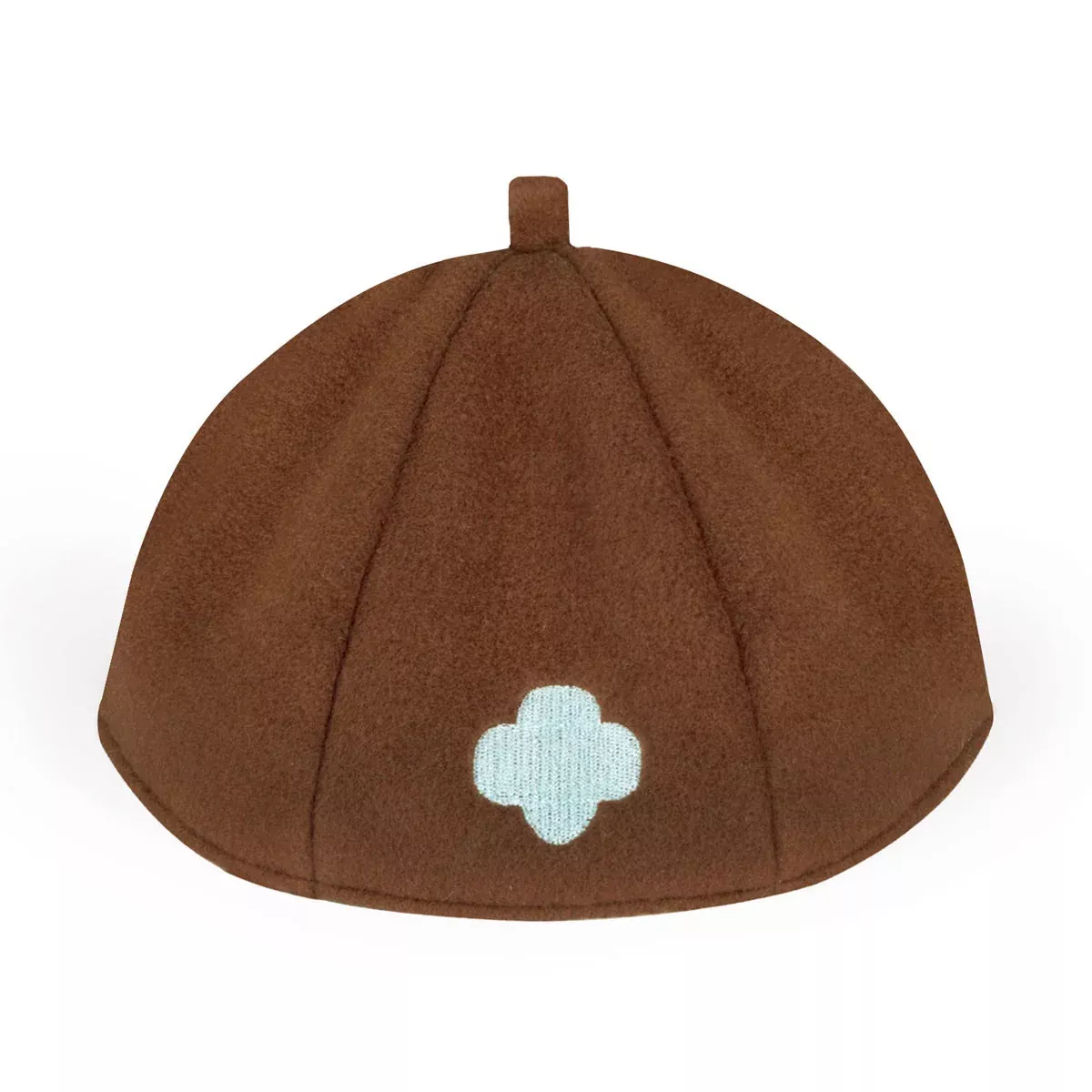 Girl Scouts Official Brownie Beanie