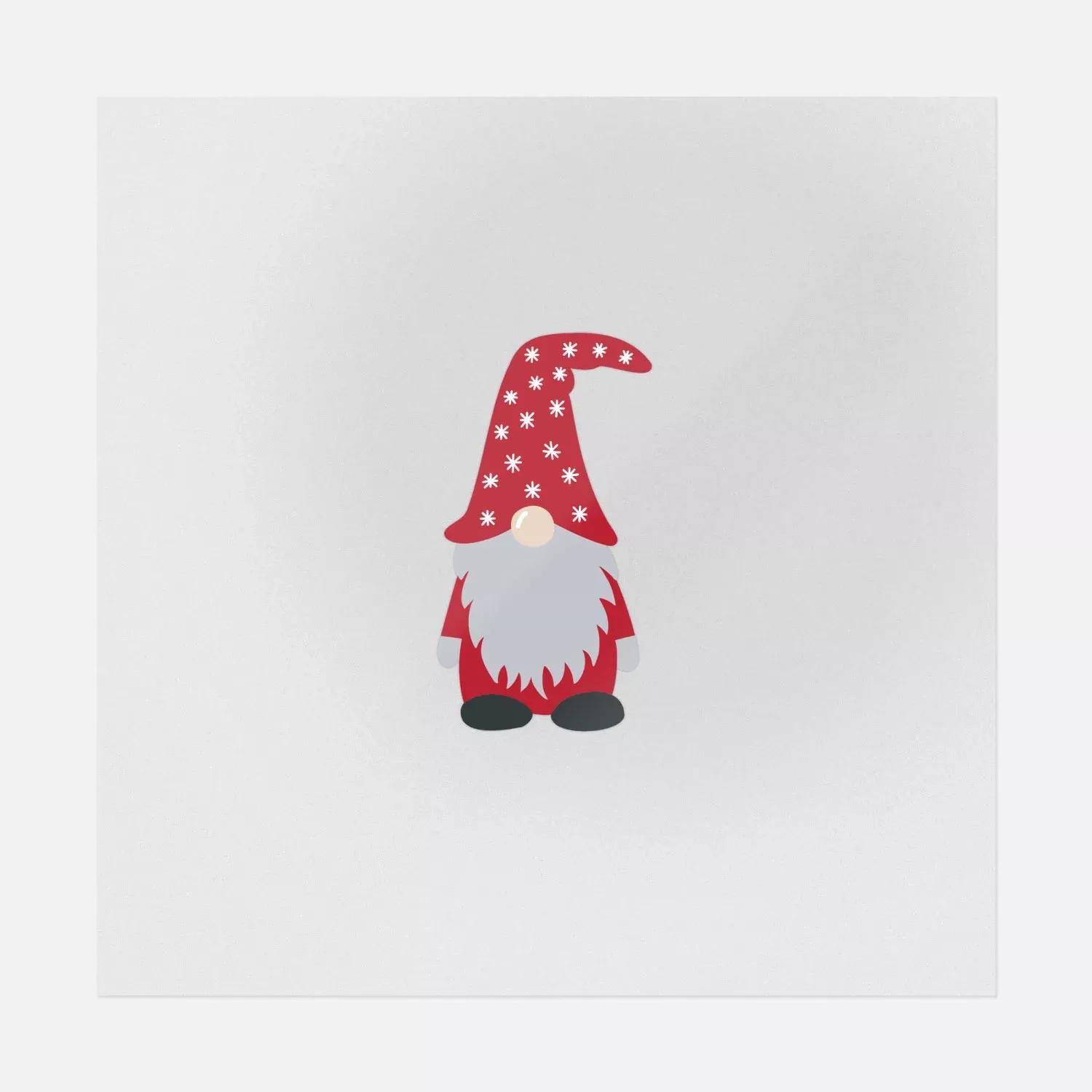 Gnome Hat
