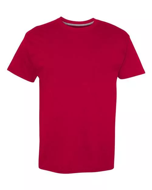 Hanes 4200H X-Temp Performance T-Shirt With Custom ScreenPrint