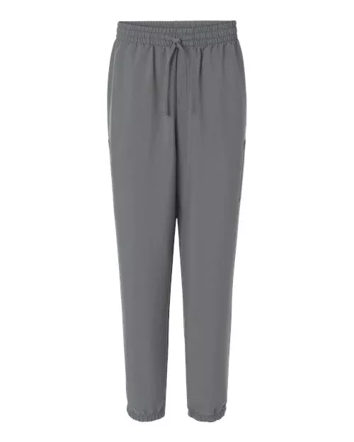 Hanes HMB001 Men's Scrub Joggers