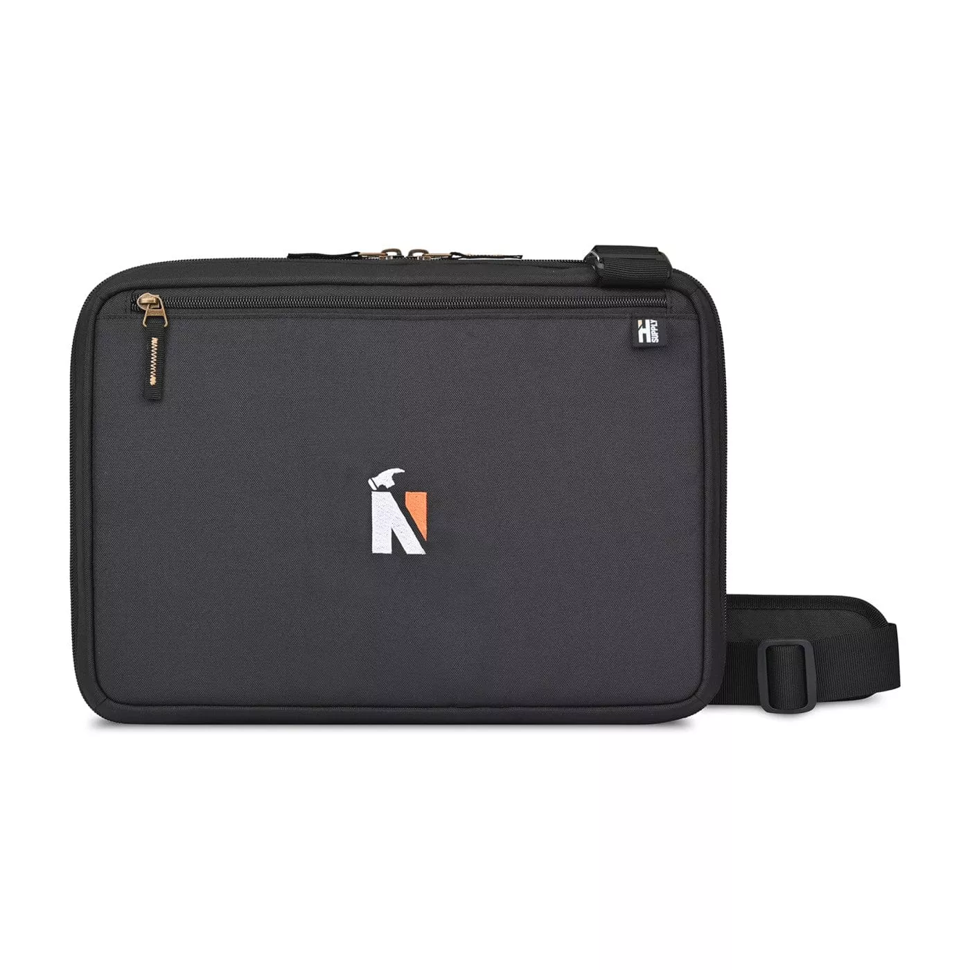 Heritage Supply - Pro Padfolio & Construction Pen Set
