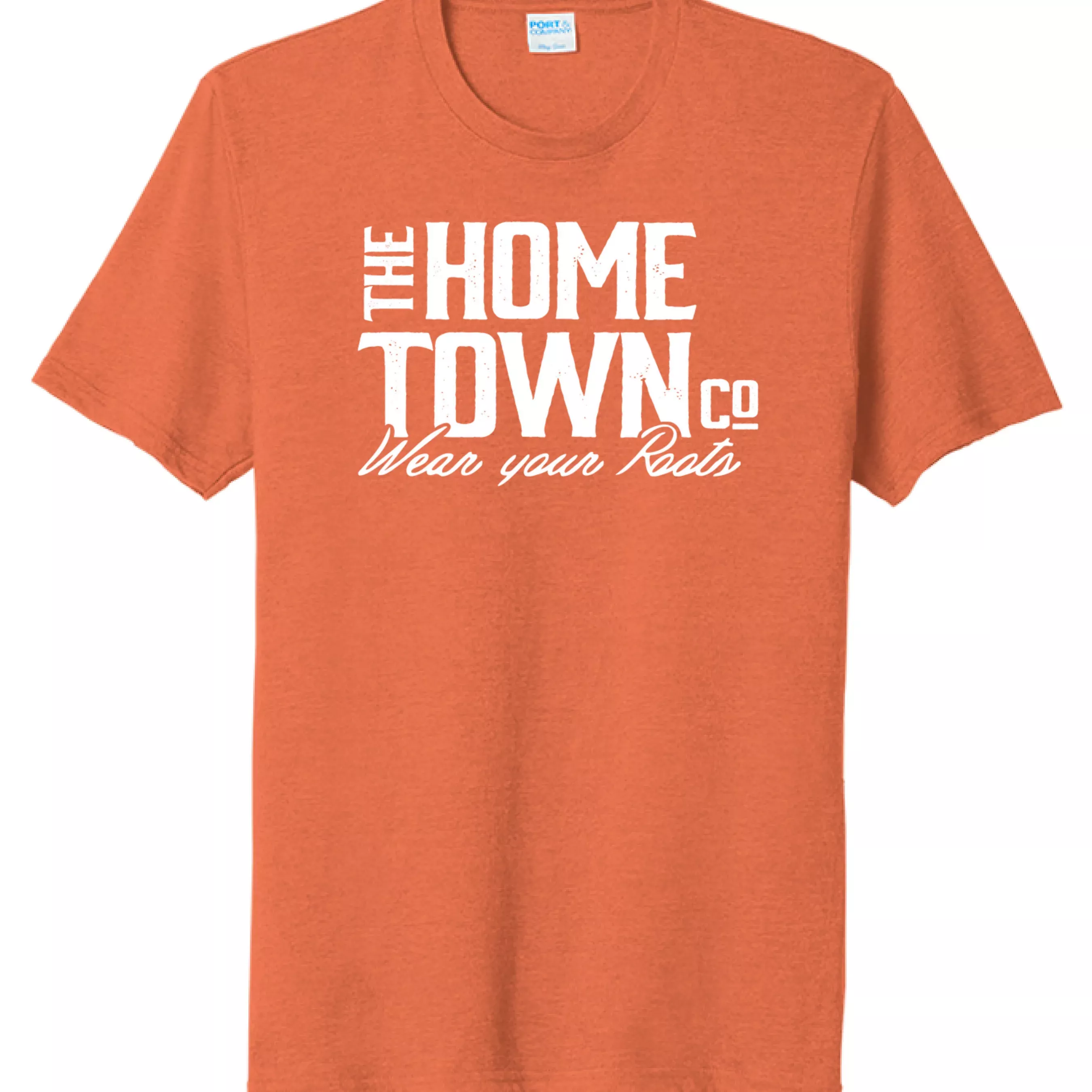 Hometown Co T-Shirt