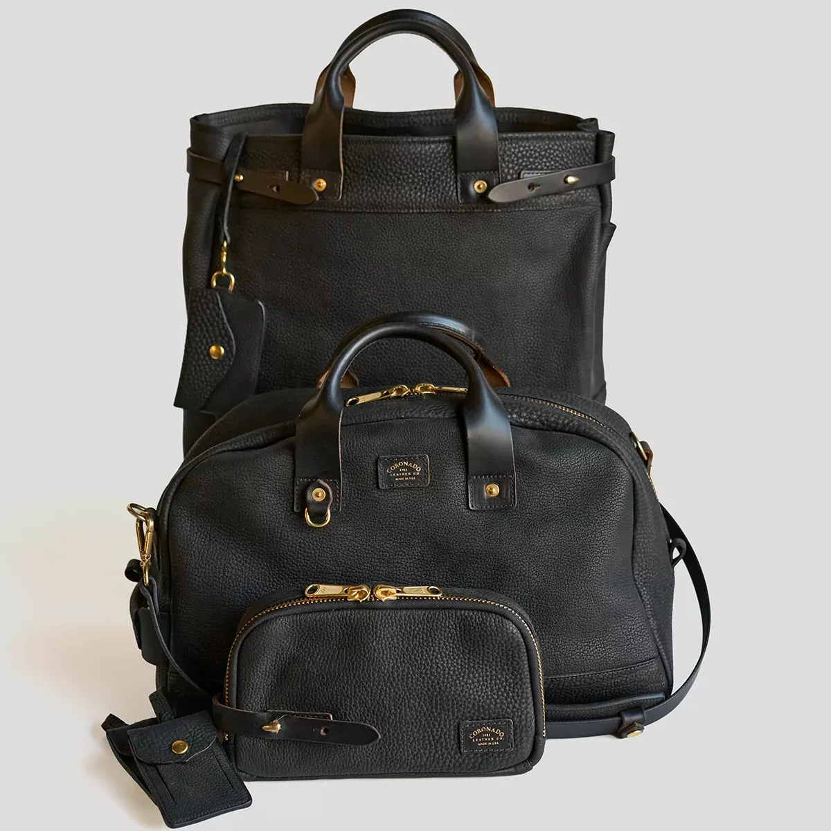 Horween 1905 Tumbling Travel Set | No. 2503