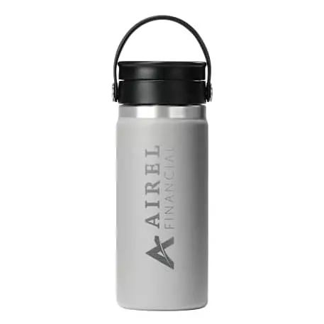 Hydro Flask 1601-89 Hydro Flask Wide Mouth With Flex Sip™ Lid 16oz