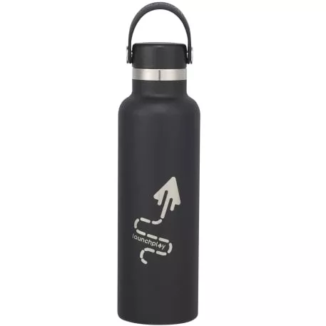 Hydro Flask 1601-91 Hydro Flask Standard Mouth With Flex Cap 21oz