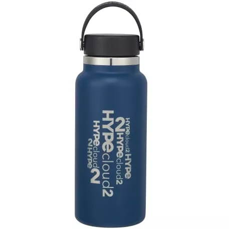 Hydro Flask 1601-92 Hydro Flask Wide Mouth With Flex Cap 32oz