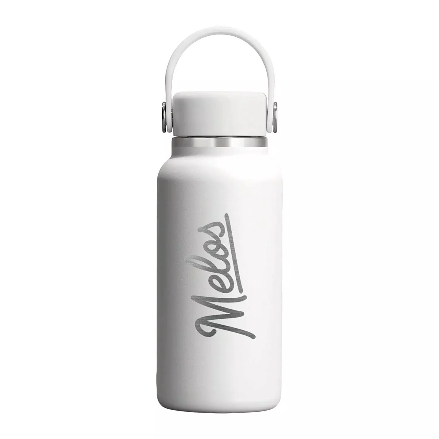 Hydro Flask - Micro Hydro Mini Bottle 10oz w/ Removable FlexClip