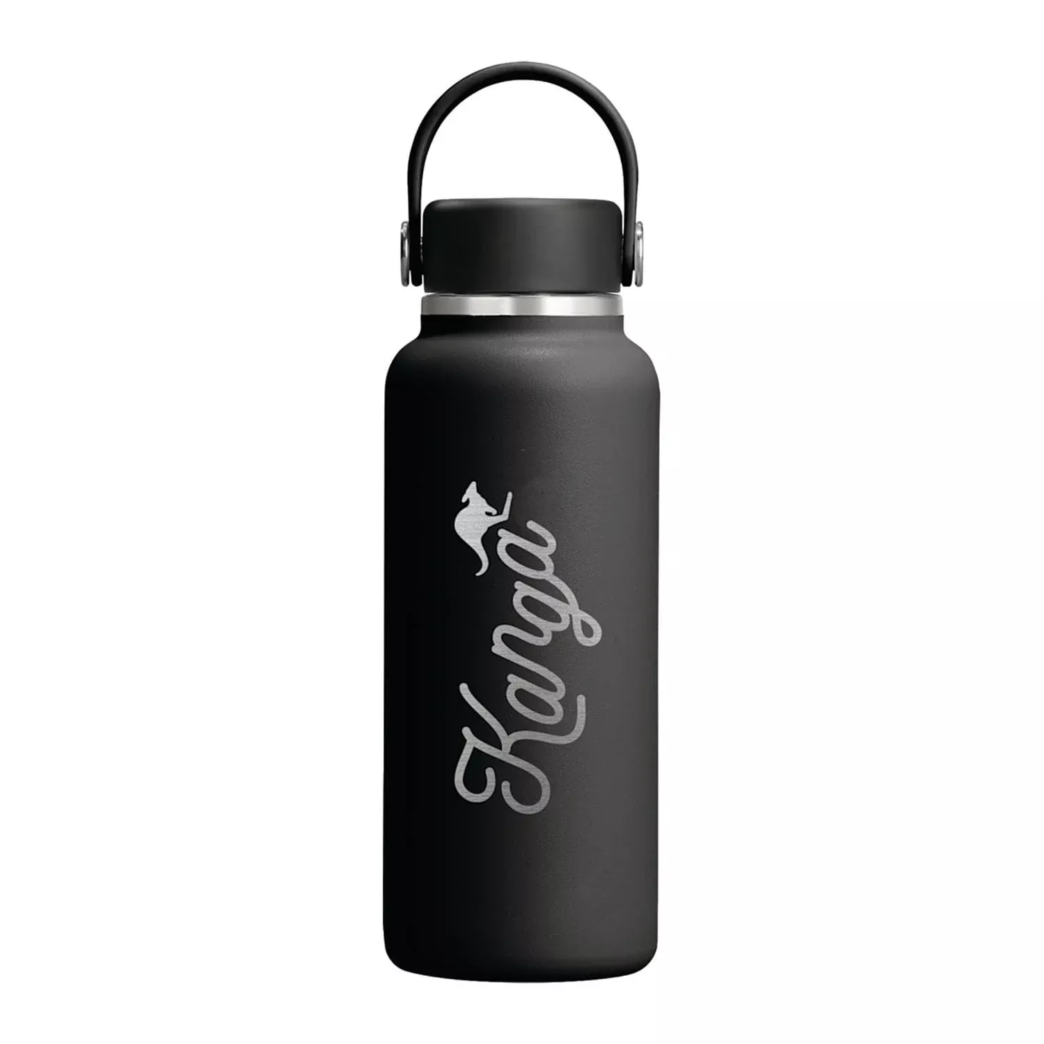 Hydro Flask - Micro Hydro Mini Bottle 13.5oz w/ Removable FlexClip