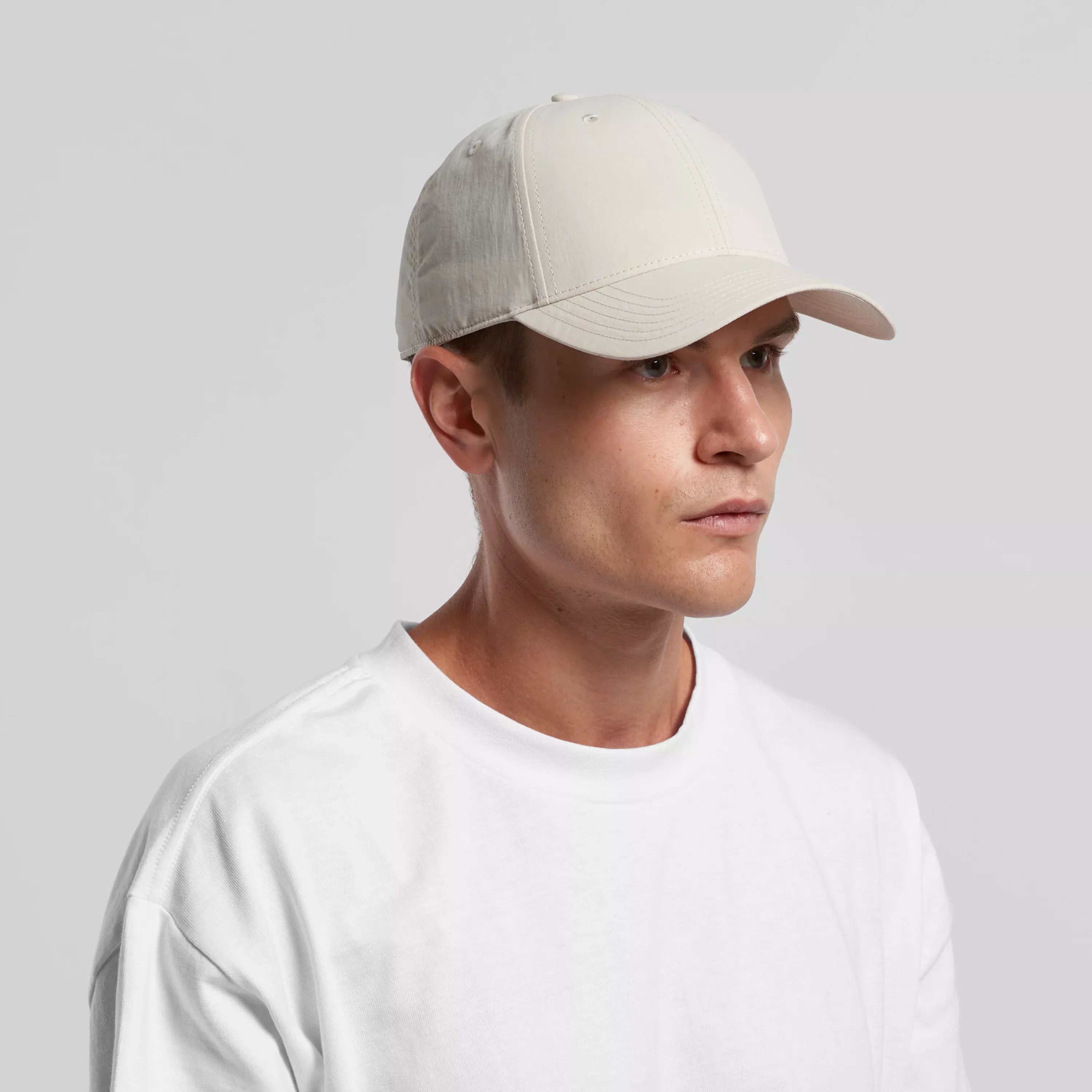 ICON NYLON CAP - 1142