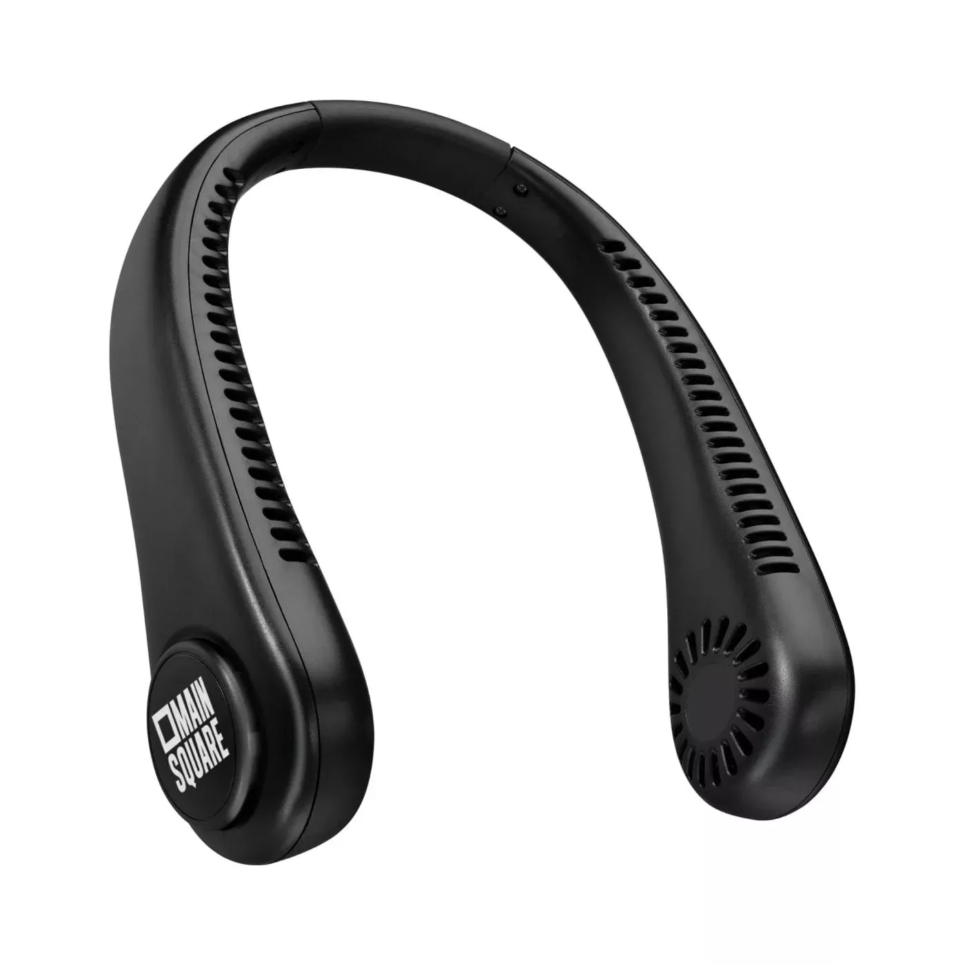 iLive™ GPX Portable Neck Fan