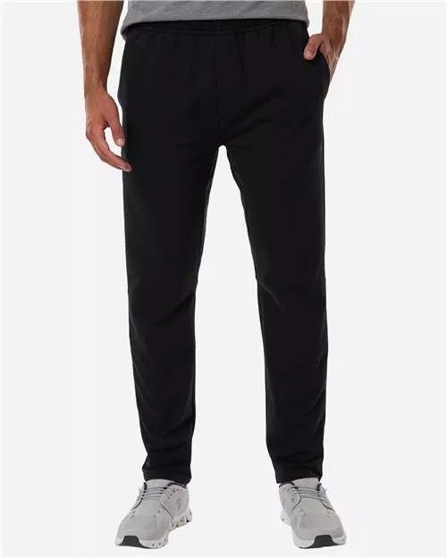 Independent Trading Co. EXP10PANT Men's Perform Fleece Pants