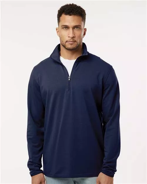 Independent Trading Co. EXP20PQ Men's Perform Quarter-Zip Pullover