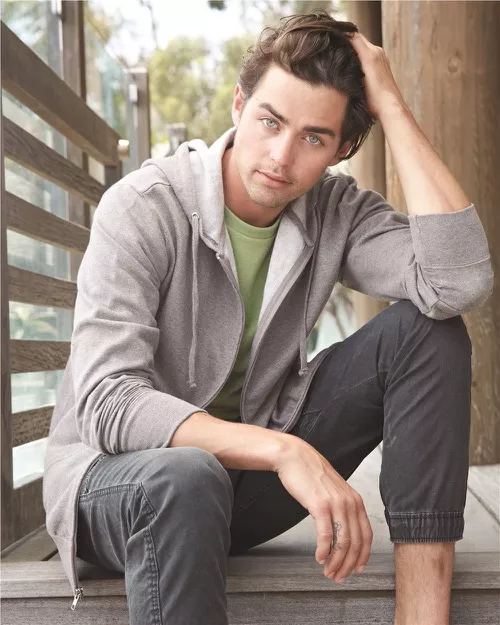 Independent Trading Co. – Full-Zip Hooded Sweatshirt